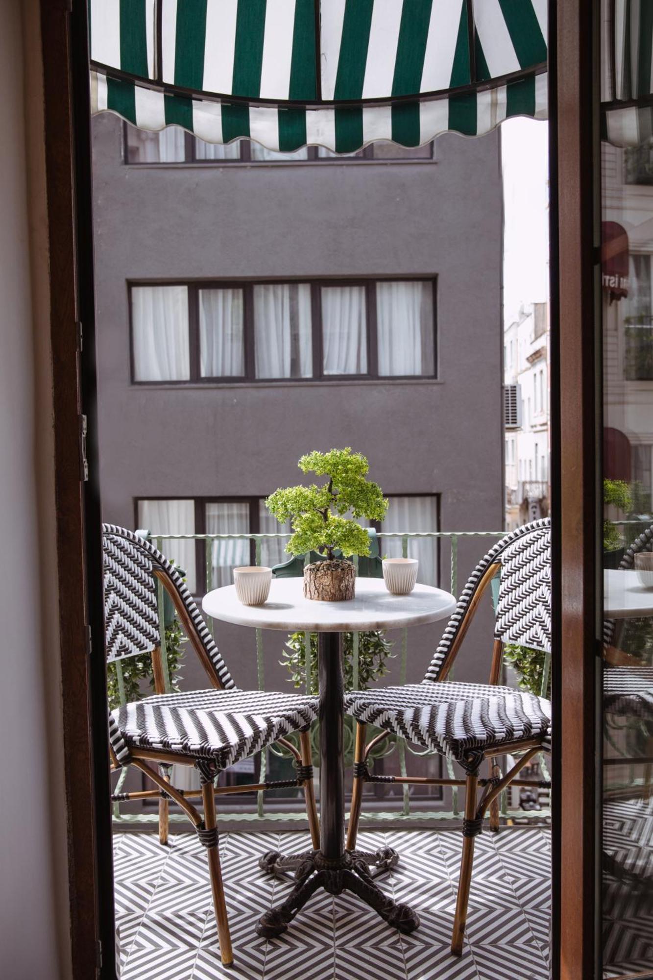 Taksim Istiklal Street Yamalya Hotel Istanbul Exterior photo